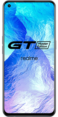 realme GT Master Edition 256GB Перламутровый